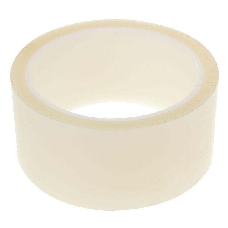 33M High Temp Clear Polyimide Tape With Silicone Adhesive - 45Mm Width-1915196513324240896