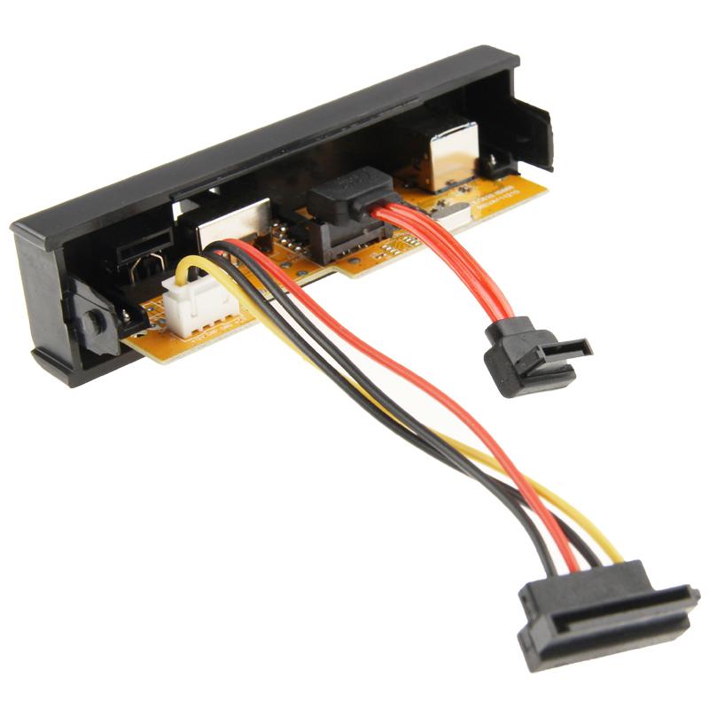 3.5 Sata External Hdd Case - High Speed-1915197979162185733