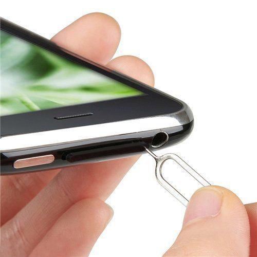 100-Pack Sim Card Removal Tool And Pins-1922443452533051394