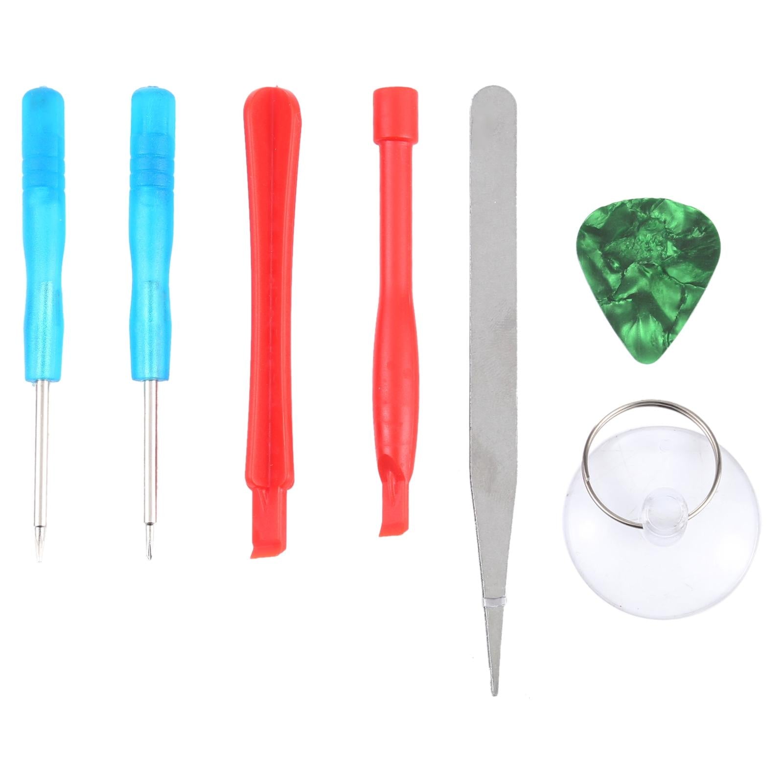 Iphone Repair Kit For 6 / 5 / 4 Models - Tools-1915197198291832833