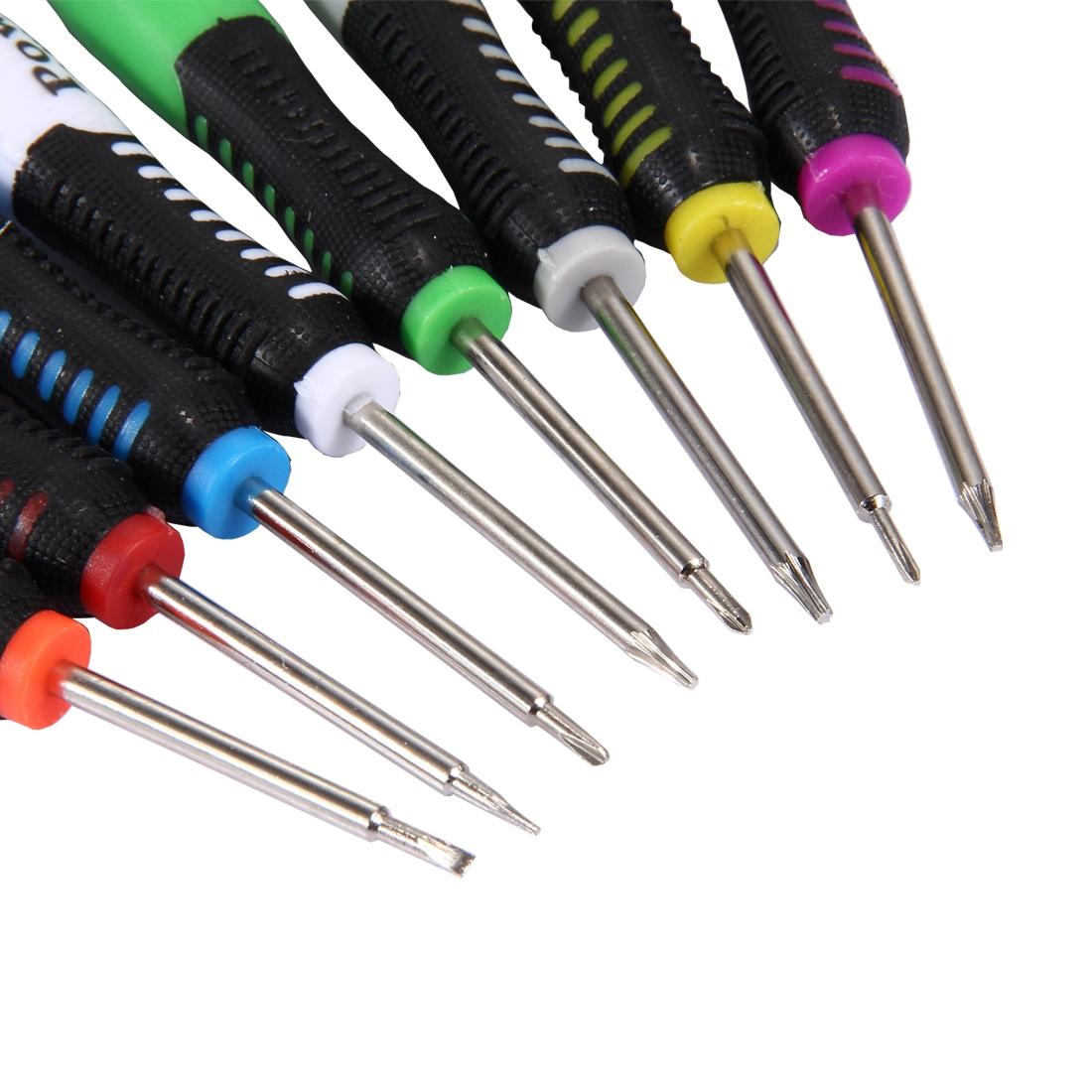 Versatile Screwdriver Set For Iphone & Galaxy - Professional-1915197753554767874