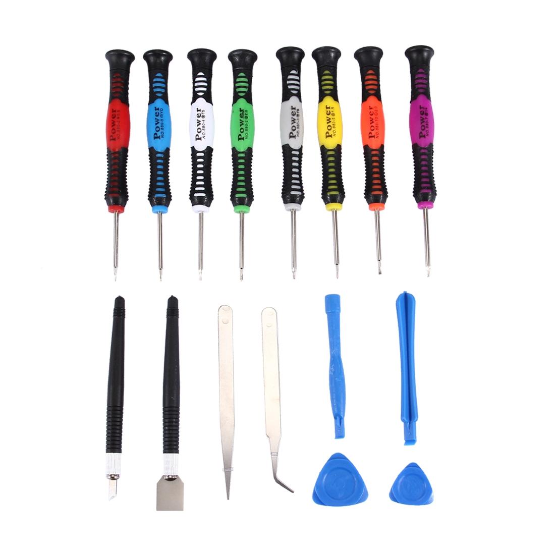 Versatile Screwdriver Set For Iphone & Galaxy - Professional-1915197753554767878
