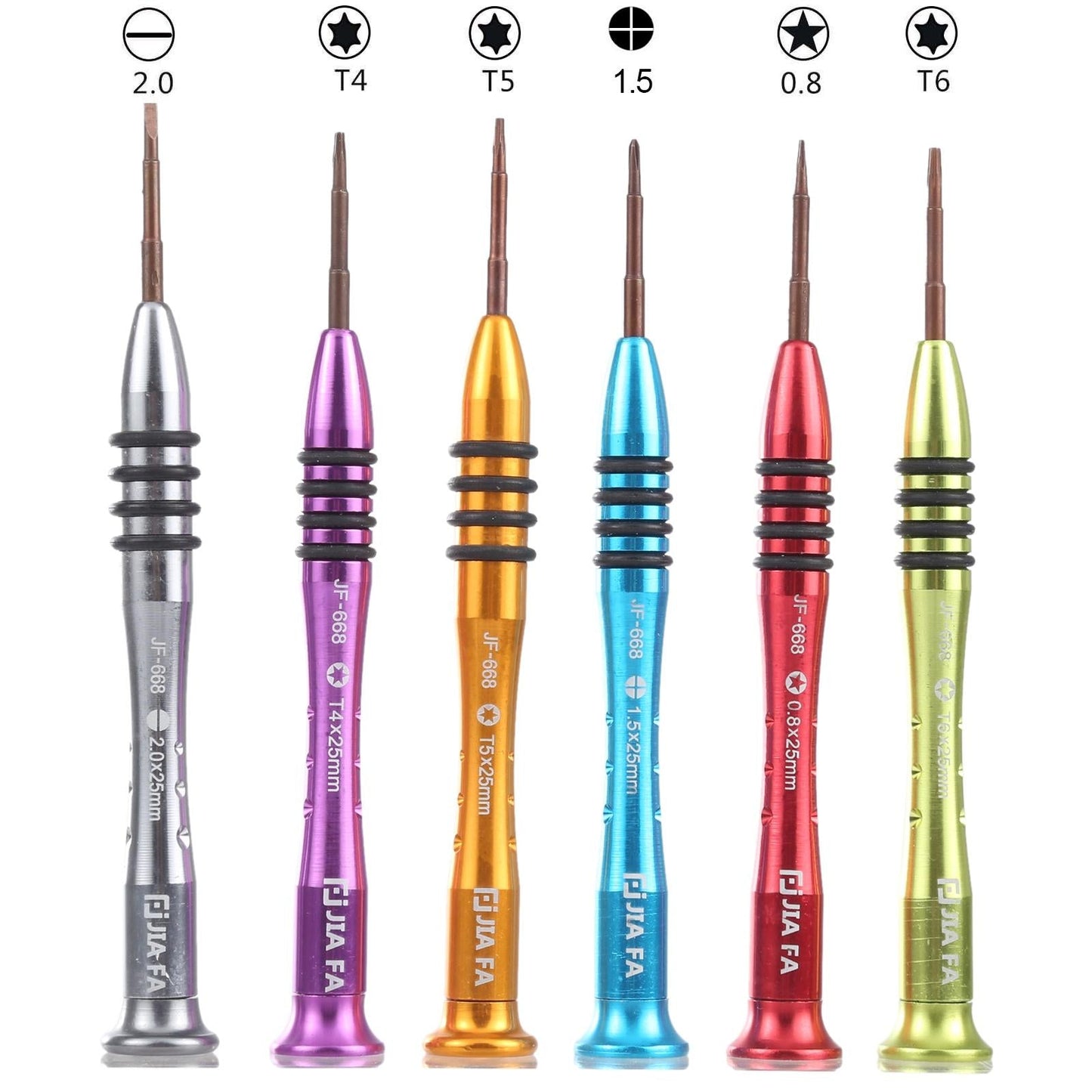 Versatile Screwdriver Set For Iphone & Galaxy - Professional-1915197583115030530