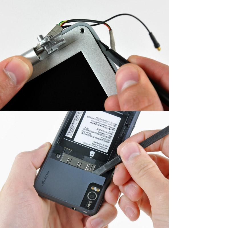 Premium Plastic Pry Tool For Disassembly-1915198235954253828