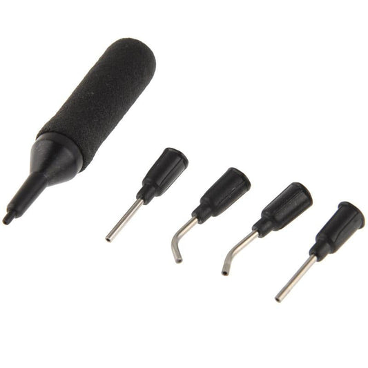 Anti-Static Vacuum Suction Pen For Ic Component Picking - High Quality Black-1915197770969518082
