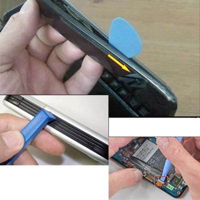 7-Piece Professional Opening Tool Set For Iphone Ipad And Other Mobile Devices-1915198080299438086
