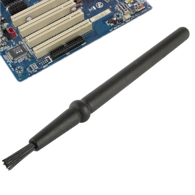 Round Handle Antistatic Cleaning Brush For Electronic Components-1915198140701609989