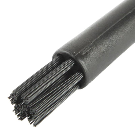 7-Beam Round Handle Antistatic Cleaning Brush For Electronic Components-1915197828565700610