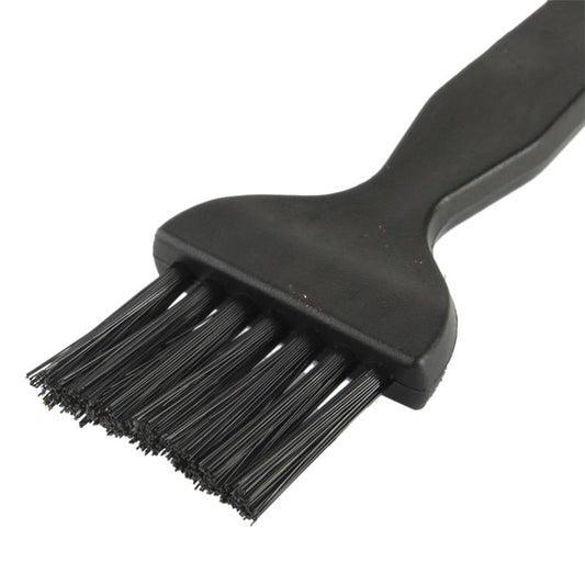 7-Beam Flat Handle Antistatic Cleaning Brush For Electronic Components-1915197449924907010