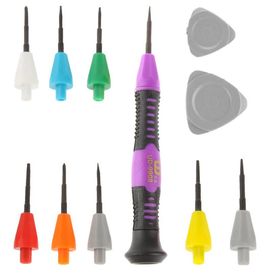 11-In-1 Professional Screwdriver Set For Phone Disassembly-1915198007284994049