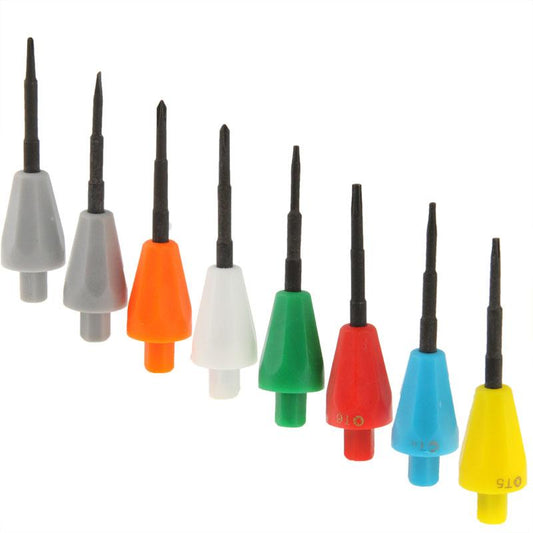 11-In-1 Professional Screwdriver Set For Phone Disassembly-1915198007284994050
