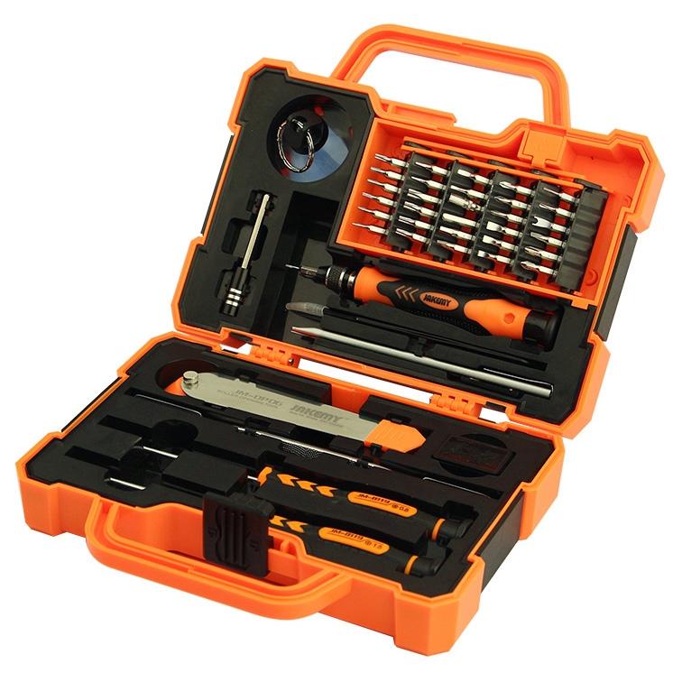 43-Piece Precision Screwdriver Set For Electronic Repair-1915197002845655043
