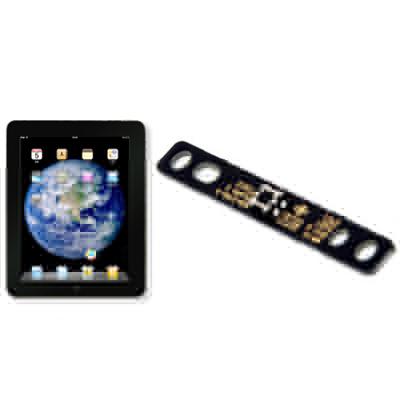 Ipad Home Button Flex Cable - Replacement-1915197304877486082