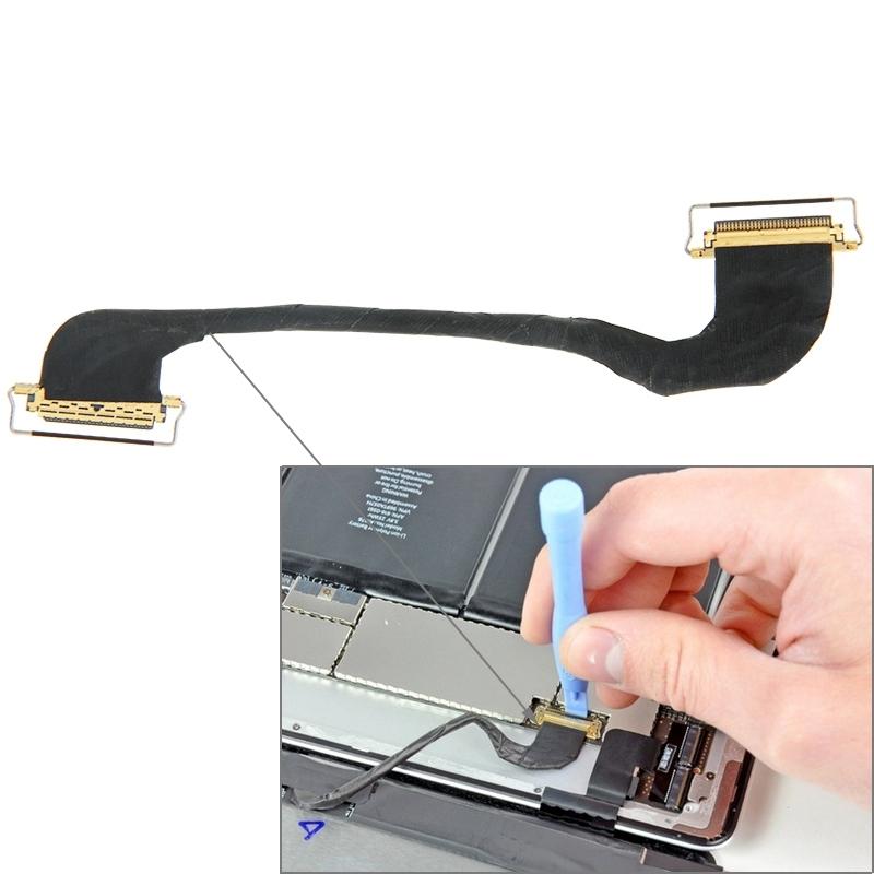 Ipad 2 Lcd Flex Cable - Durable And Compatible-1915197928482410496