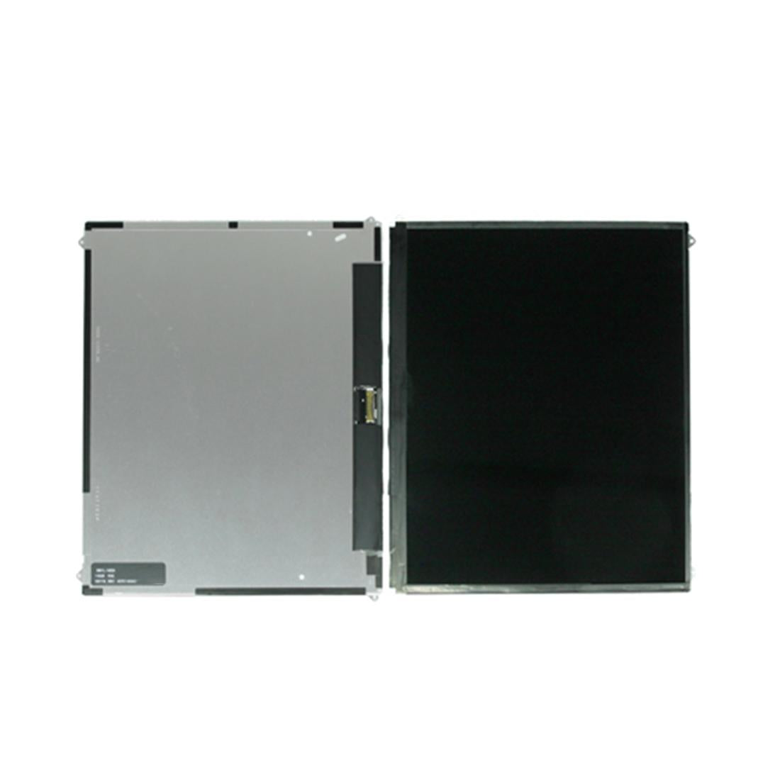 Black Lcd Screen For Ipad 2 - Fits A1376 / A1395 / A1396 / A1397-1915198021713399809