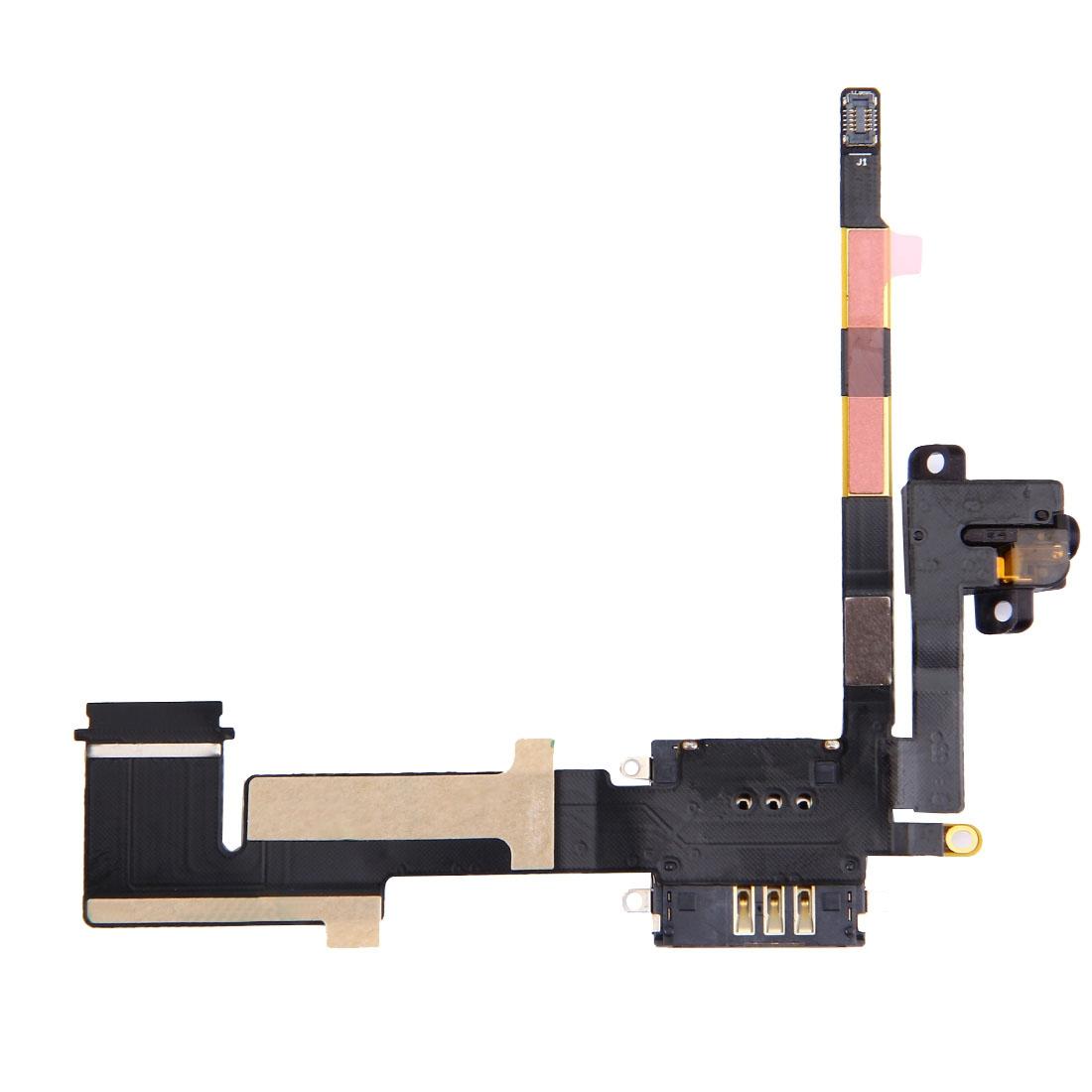 Ipad 2 3G Audio Deck Cable - Compatible And Durable-1915197673577779202