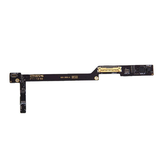 Ipad 2 Wifi Lcd Flex Cable - Connector-1915197297055109121