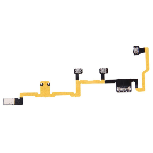 Ipad 2 Switch Cable - Compatible And Durable-1915197060282454018
