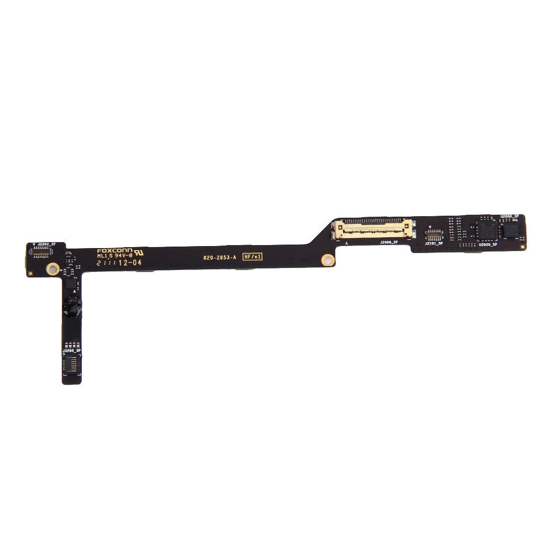 Ipad 2 / 3G Lcd Flex Cable - Connector-1915198029154095104