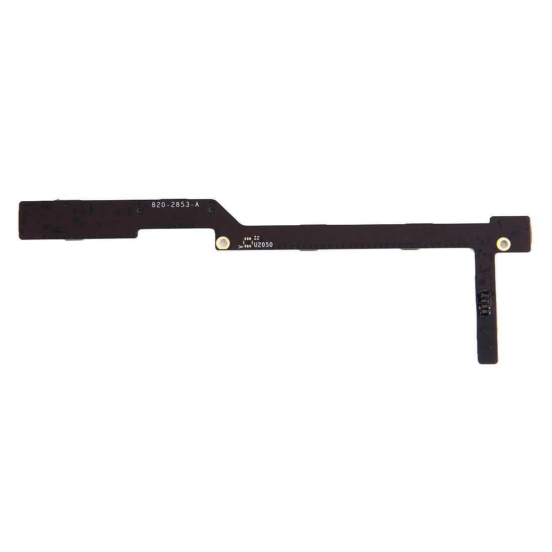 Ipad 2 / 3G Lcd Flex Cable - Connector-1915198029154095106