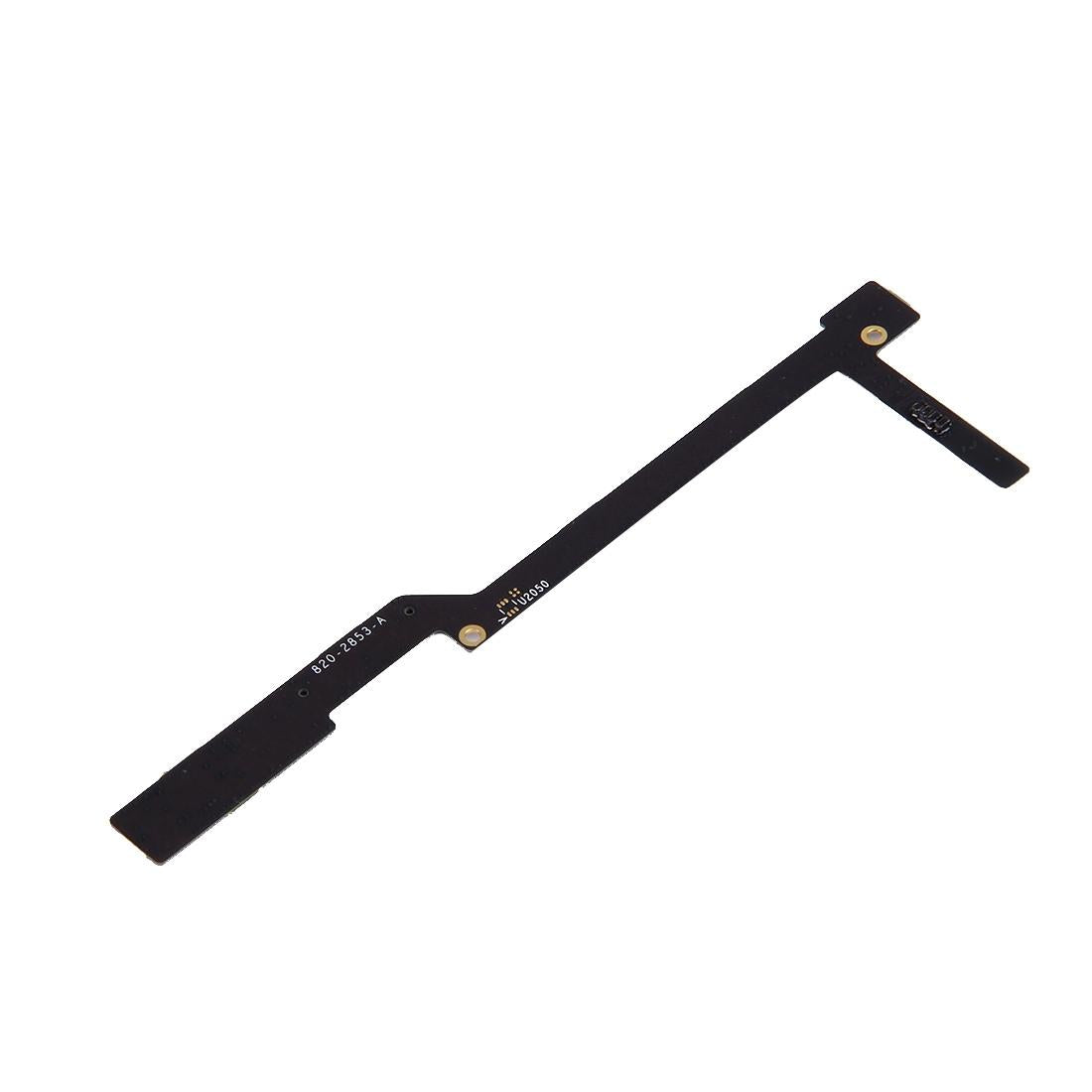 Ipad 2 / 3G Lcd Flex Cable - Connector-1915198029154095107