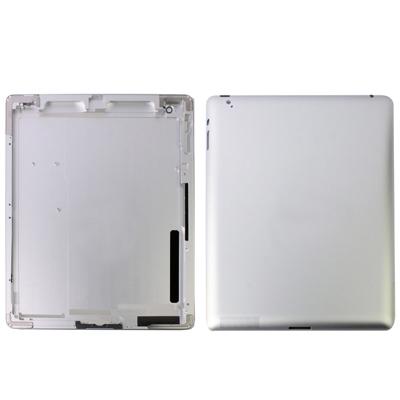 Protective Back Cover For Ipad 2 - Wifi 16Gb-1915198066919608327