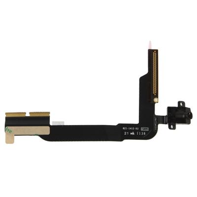 New Ipad 3 / 4 Audio Flex Cable - Wifi Version-1915198327218114561