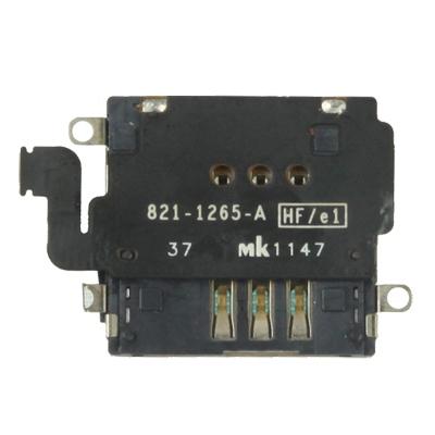 4G Ipad 3 / 4 Sim Card Slot - Black-1915197871821557765