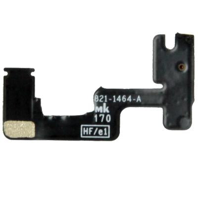 Ipad 3 Microphone Replacement - Black-1915197709728485378