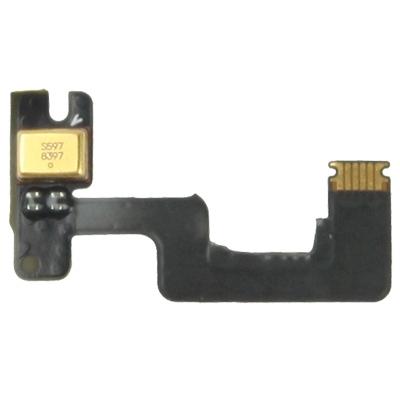 Ipad 3 Microphone Replacement - Black-1915197709728485379