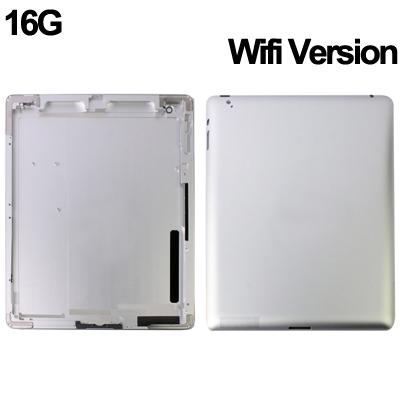 Ipad 3 Back Cover Replacement - 16Gb Wifi Version-1915198016562794497