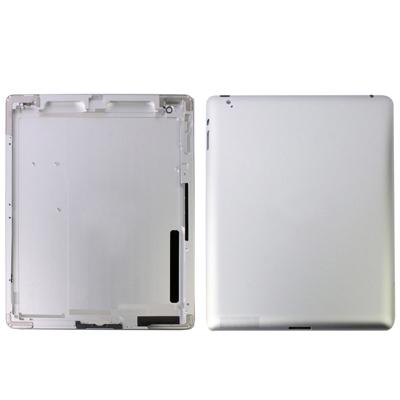 Ipad 3 Back Cover Replacement - 32Gb Wifi Version-1915197881078386693