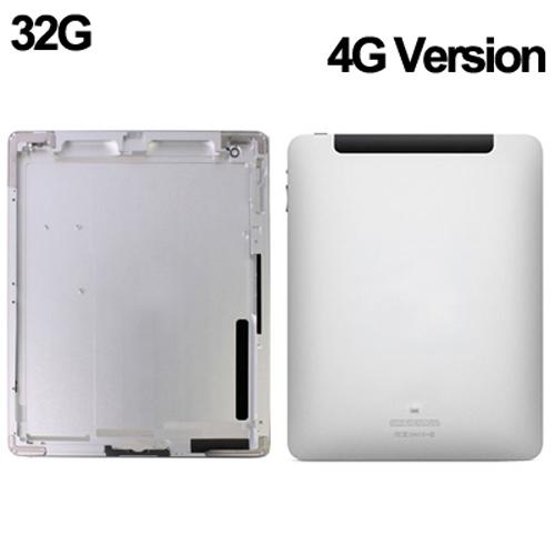 Ipad 3 Back Cover Replacement - 32Gb 4G Version-1915198026624929793