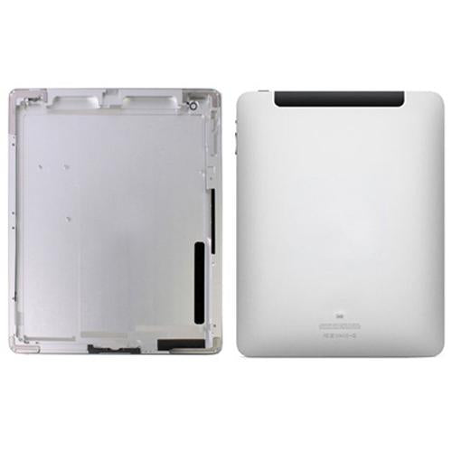 Ipad 3 Back Cover Replacement - 32Gb 4G Version-1915198026624929797