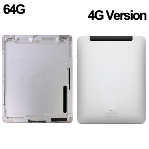 Ipad 3 Back Cover Replacement - 64Gb 4G Version-1915197893371891713