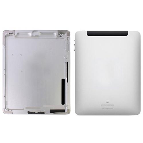 Ipad 3 Back Cover Replacement - 16Gb 4G Version-1915197728367972352