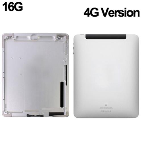 Ipad 3 Back Cover Replacement - 16Gb 4G Version-1915197728367972353