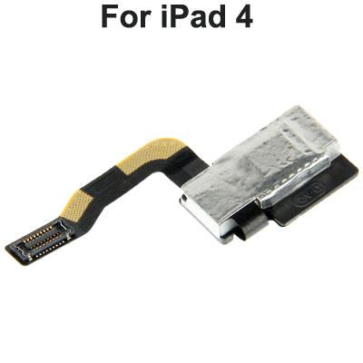 Ipad 4 Front Camera Cable --1915198383304347649