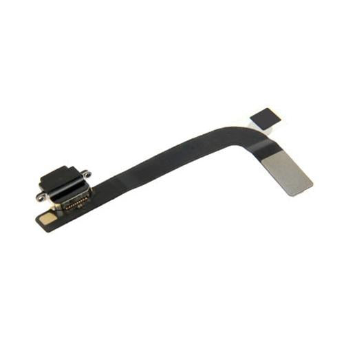 Ipad 4 Charger Flex Cable - Tail Connector Black-1915198327356526592