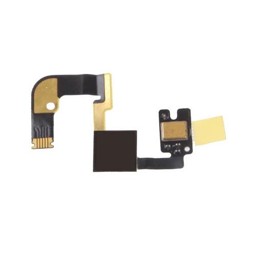 Ipad 4 Replacement Mic Flex Cable-1915197988595175424