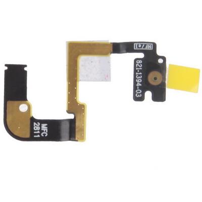 Ipad 4 Replacement Mic Flex Cable-1915197988595175426