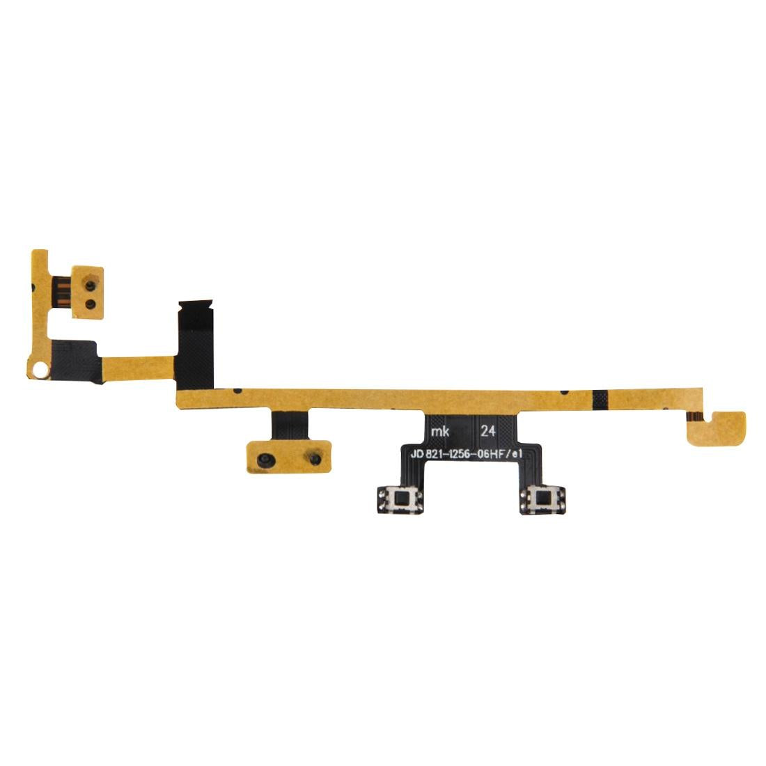 Ipad 4 Flex Cable - Replacement-1915197827617787904