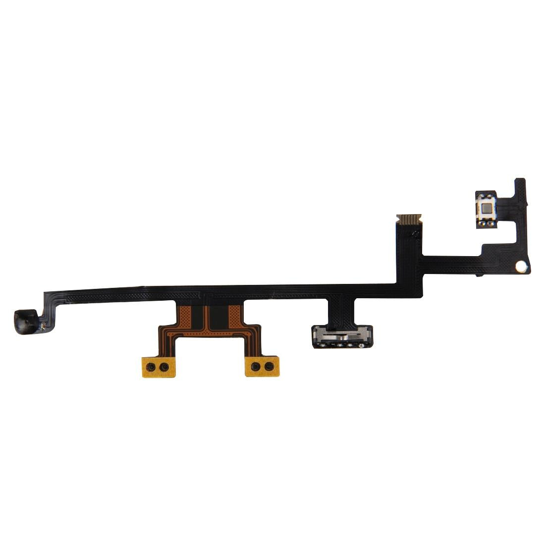 Ipad 4 Flex Cable - Replacement-1915197827617787906