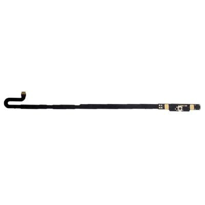 Ipad 4 Flex Cable - Black Membrane-1915197273025941507