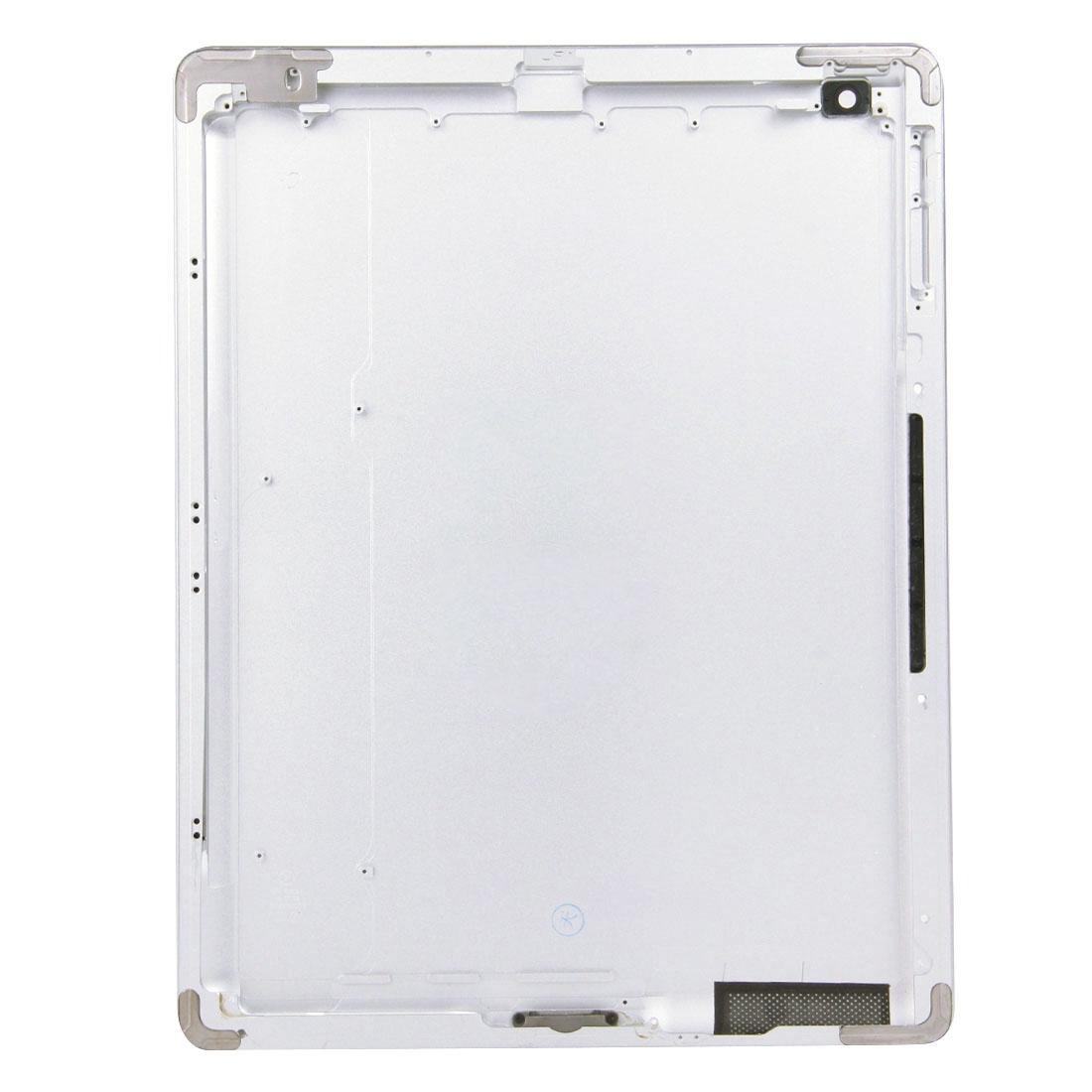 Ipad 4 Back Cover For Wifi Version - Housing Case-1915198376555712514