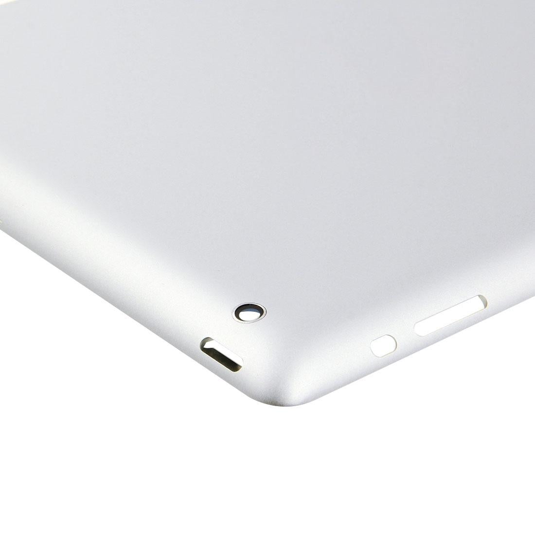Ipad 4 Back Cover For Wifi Version - Housing Case-1915198376555712516