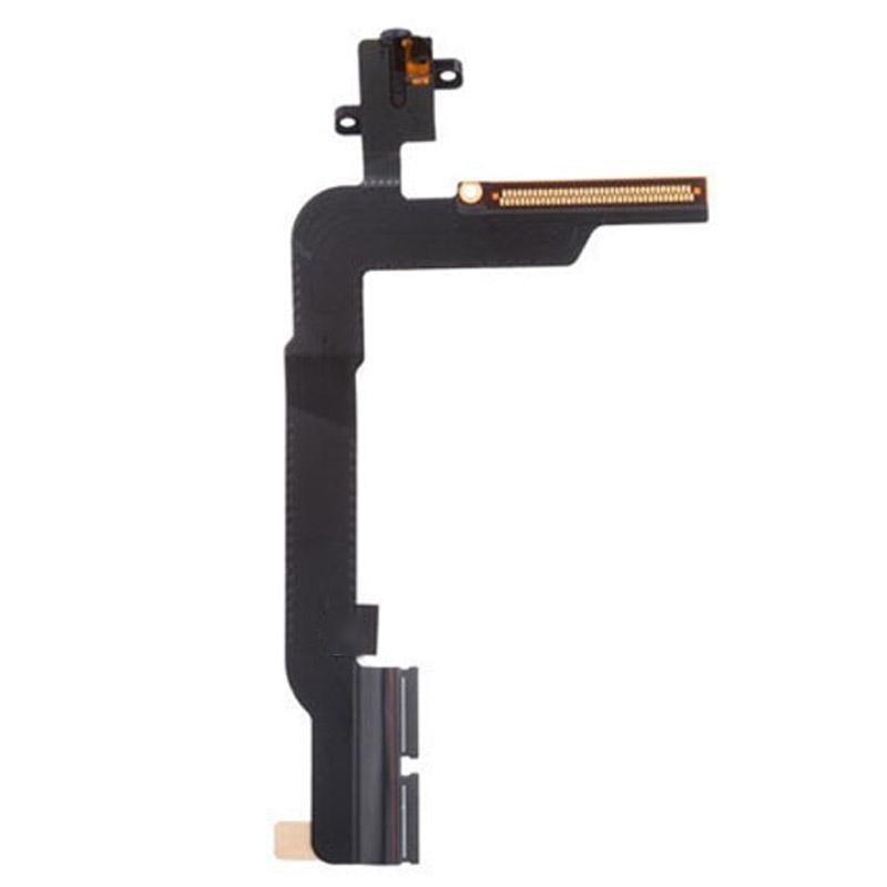 Ipad 4 Audio Flex Cable Ribbon - Improved Quality-1915197952398331904