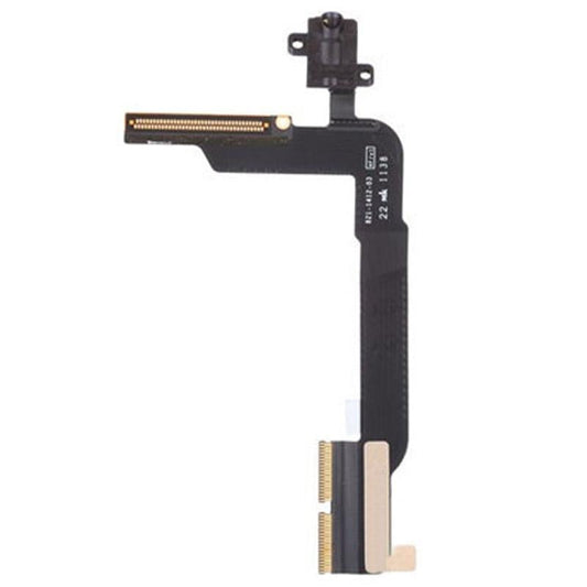 Ipad 4 Audio Flex Cable Ribbon - Improved Quality-1915197952398331906