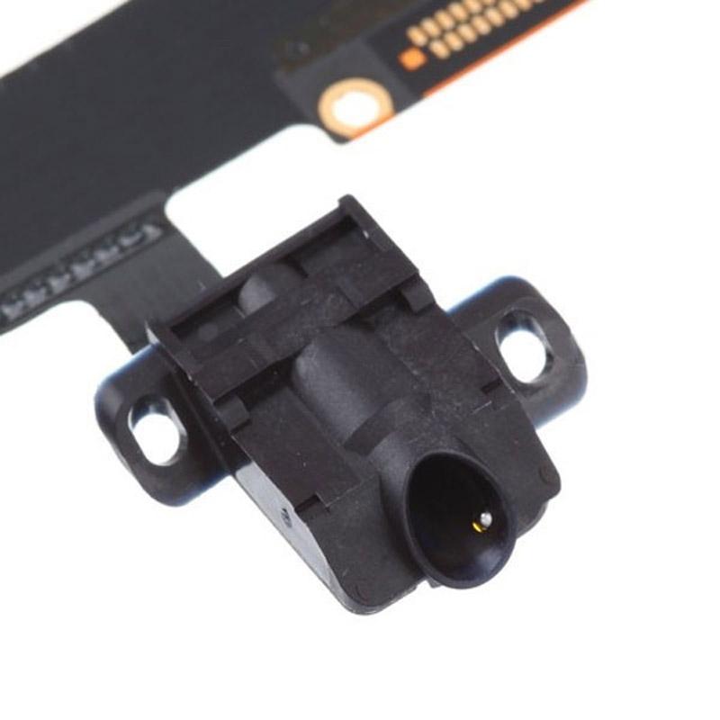 Ipad 4 Audio Flex Cable Ribbon - Improved Quality-1915197952398331907