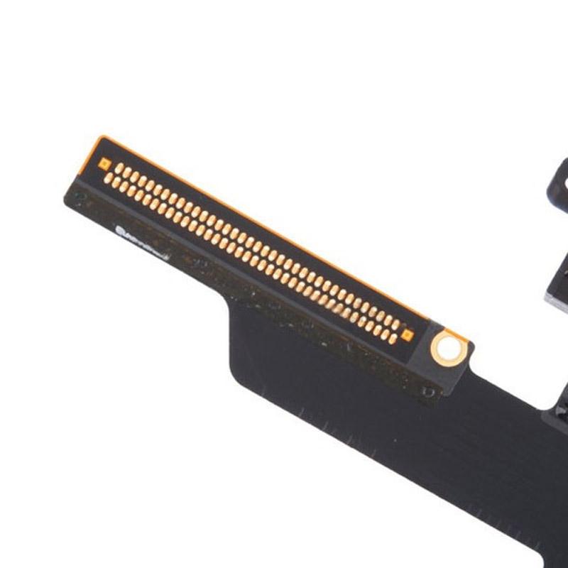 Ipad 4 Audio Flex Cable Ribbon - Improved Quality-1915197952398331908
